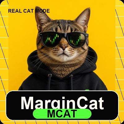 MarginCat icon